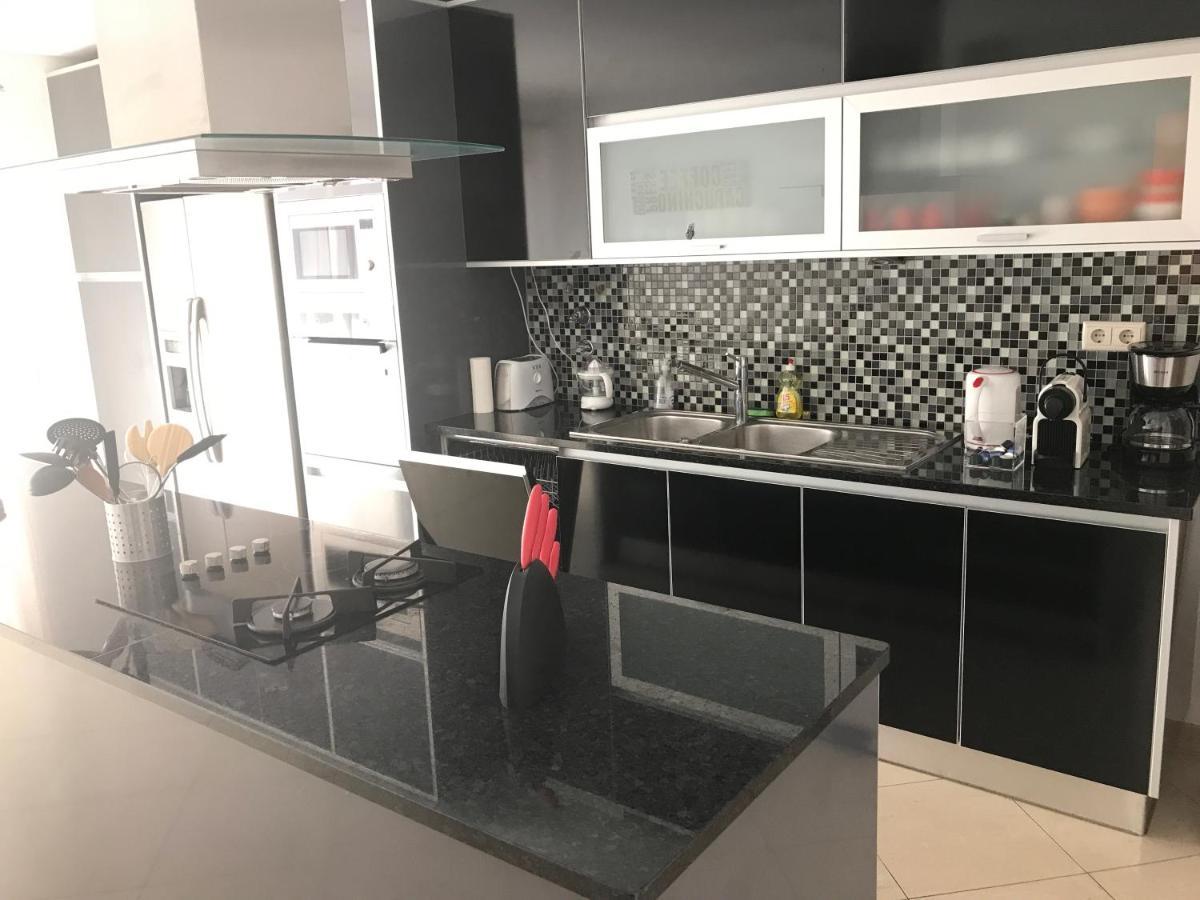 Full Private 300Sqm Villa Jacuzzi Heated Pool Ideal & Quiet Location Albufeira Kültér fotó