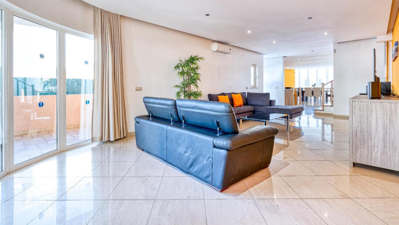 Full Private 300Sqm Villa Jacuzzi Heated Pool Ideal & Quiet Location Albufeira Kültér fotó