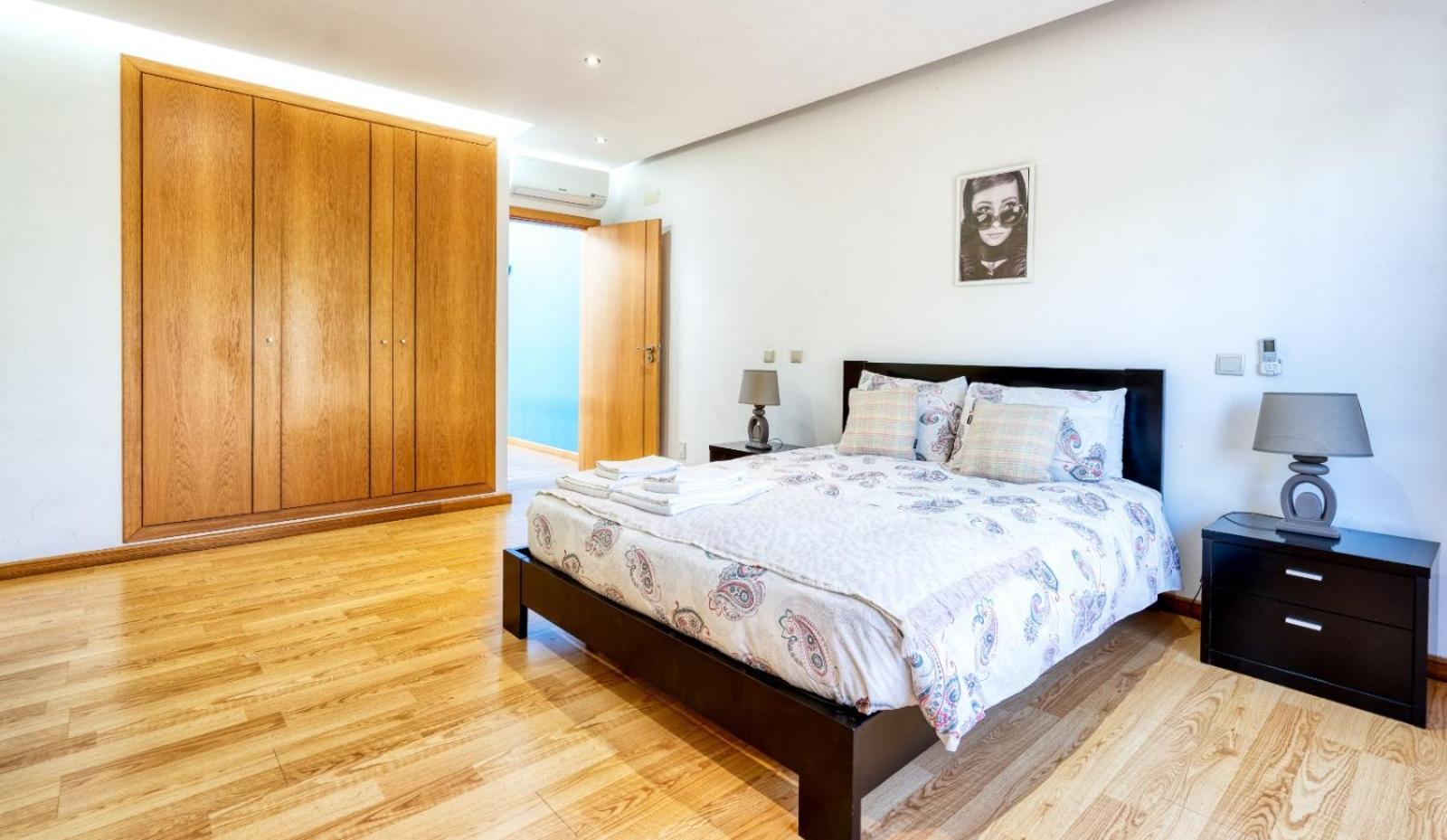 Full Private 300Sqm Villa Jacuzzi Heated Pool Ideal & Quiet Location Albufeira Kültér fotó