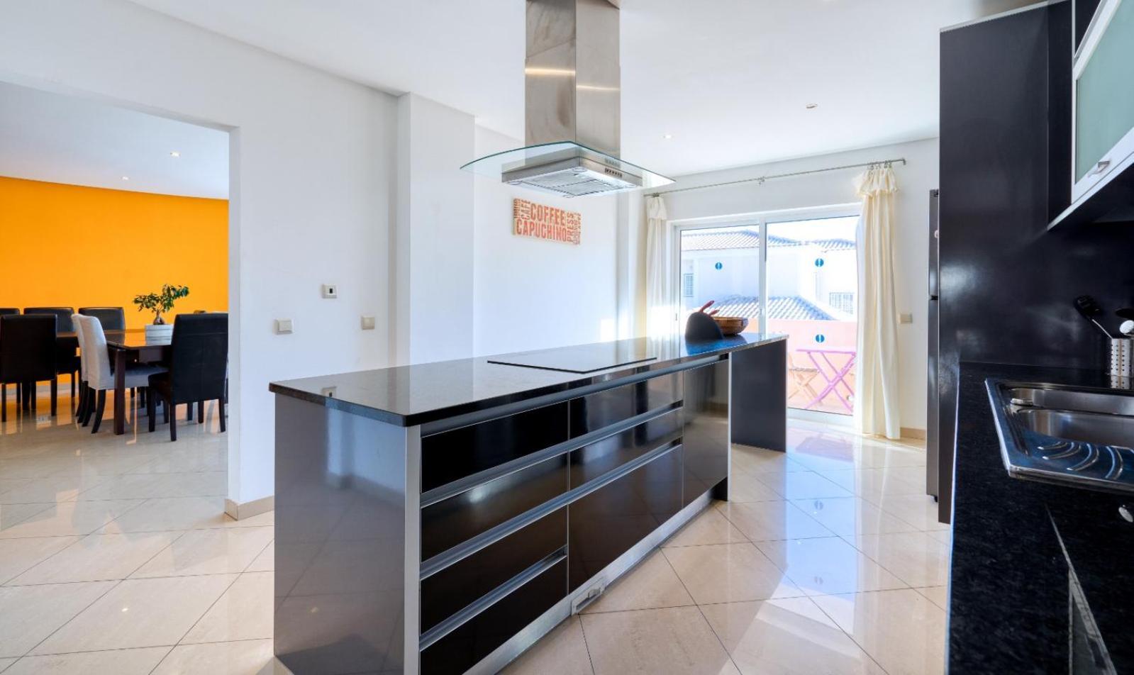 Full Private 300Sqm Villa Jacuzzi Heated Pool Ideal & Quiet Location Albufeira Kültér fotó