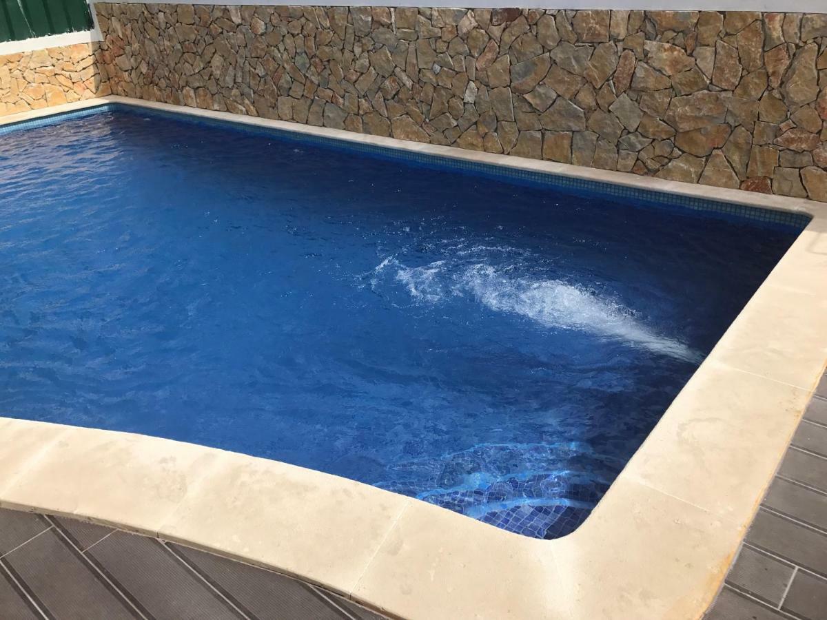 Full Private 300Sqm Villa Jacuzzi Heated Pool Ideal & Quiet Location Albufeira Kültér fotó