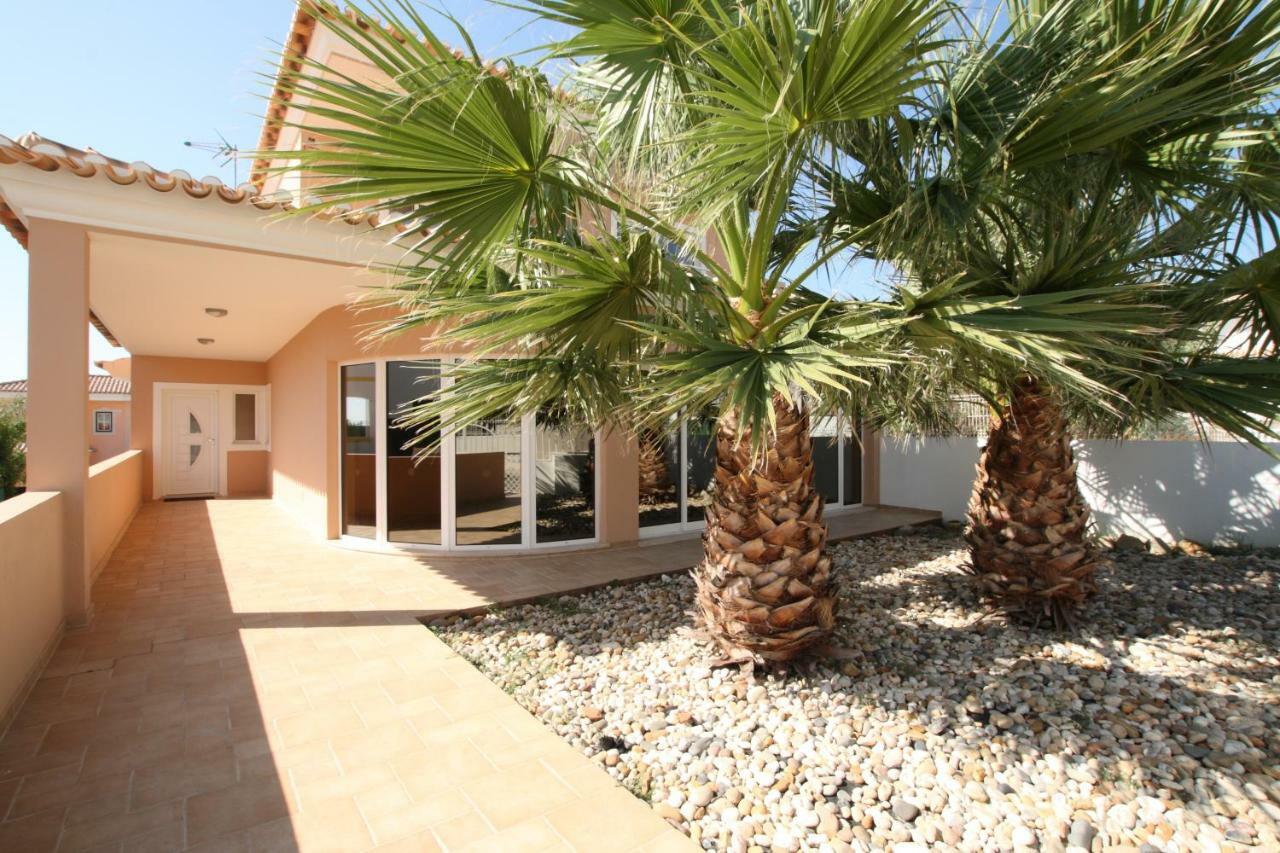 Full Private 300Sqm Villa Jacuzzi Heated Pool Ideal & Quiet Location Albufeira Kültér fotó