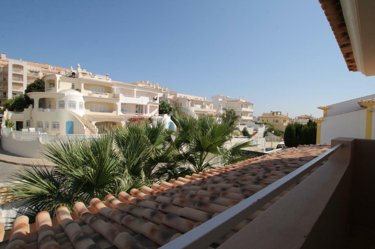 Full Private 300Sqm Villa Jacuzzi Heated Pool Ideal & Quiet Location Albufeira Kültér fotó