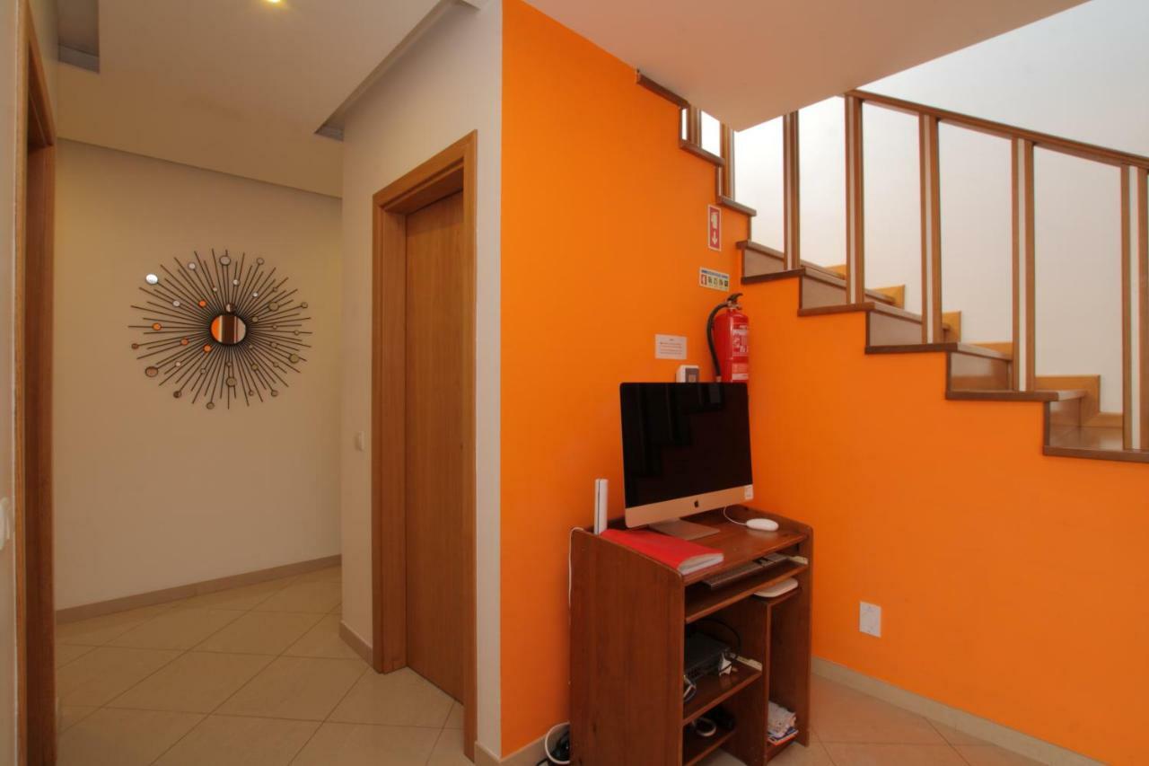 Full Private 300Sqm Villa Jacuzzi Heated Pool Ideal & Quiet Location Albufeira Kültér fotó