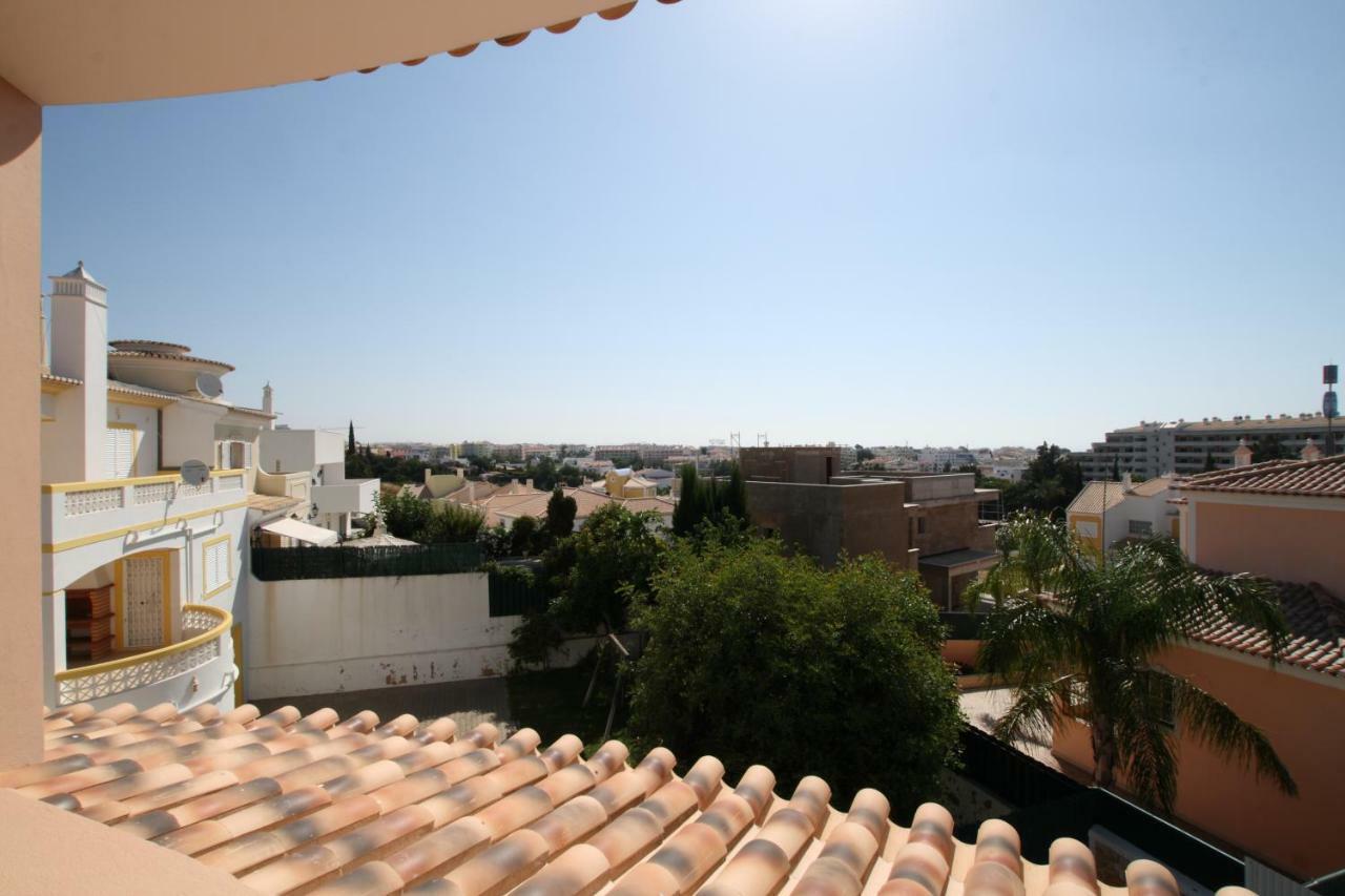 Full Private 300Sqm Villa Jacuzzi Heated Pool Ideal & Quiet Location Albufeira Kültér fotó