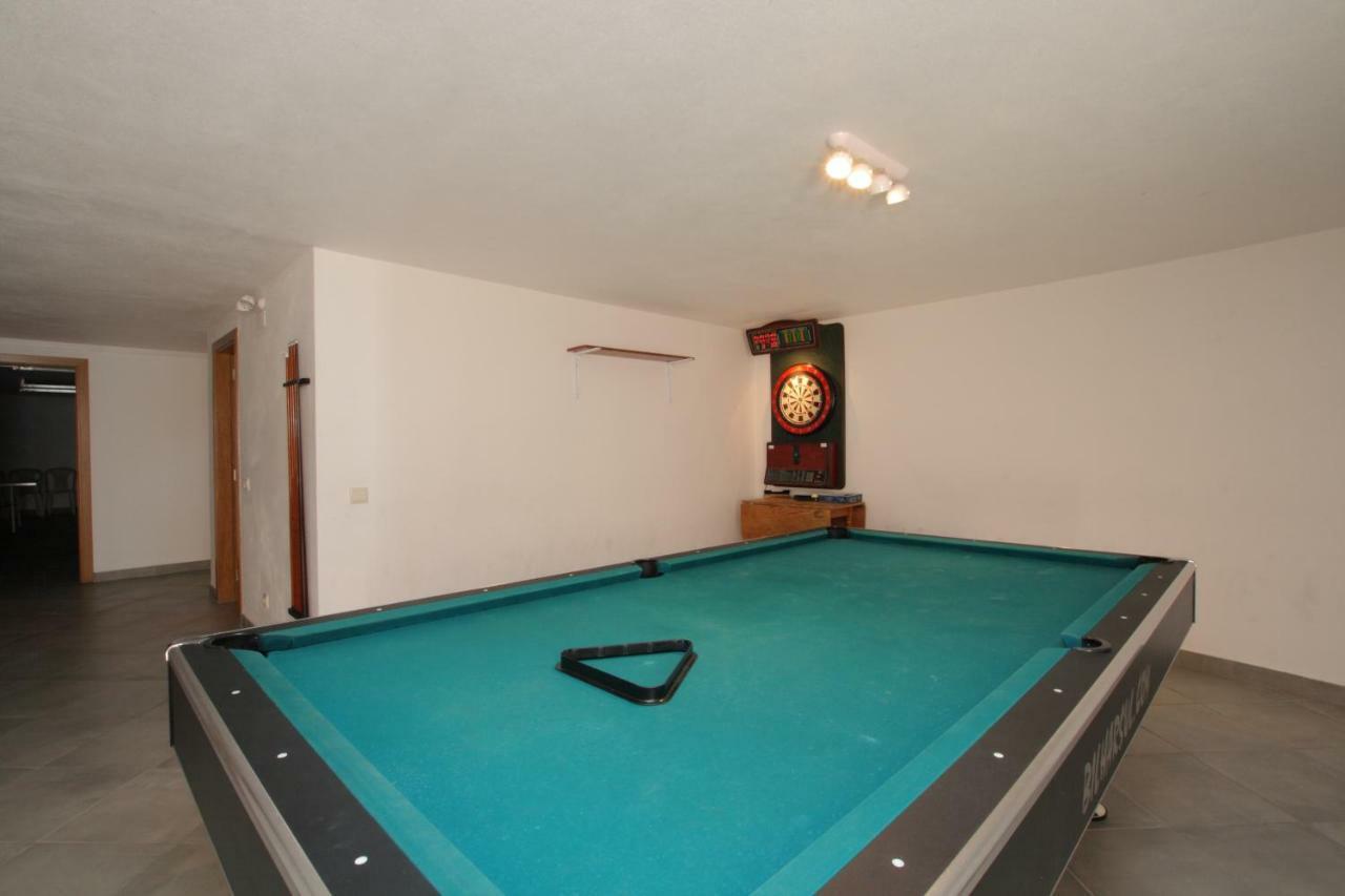 Full Private 300Sqm Villa Jacuzzi Heated Pool Ideal & Quiet Location Albufeira Kültér fotó