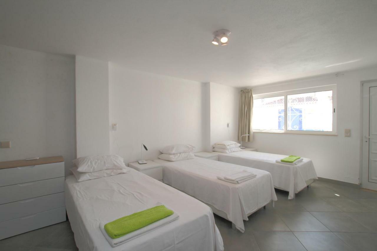 Full Private 300Sqm Villa Jacuzzi Heated Pool Ideal & Quiet Location Albufeira Kültér fotó