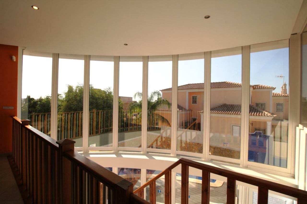 Full Private 300Sqm Villa Jacuzzi Heated Pool Ideal & Quiet Location Albufeira Kültér fotó